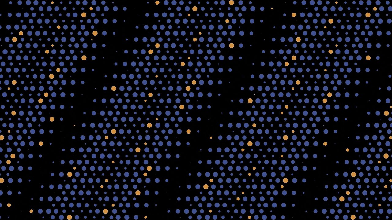 Zen Baby Sensory: Geometric Patterns