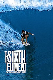 The Sixth Element - The Ross Clarke Jones Story