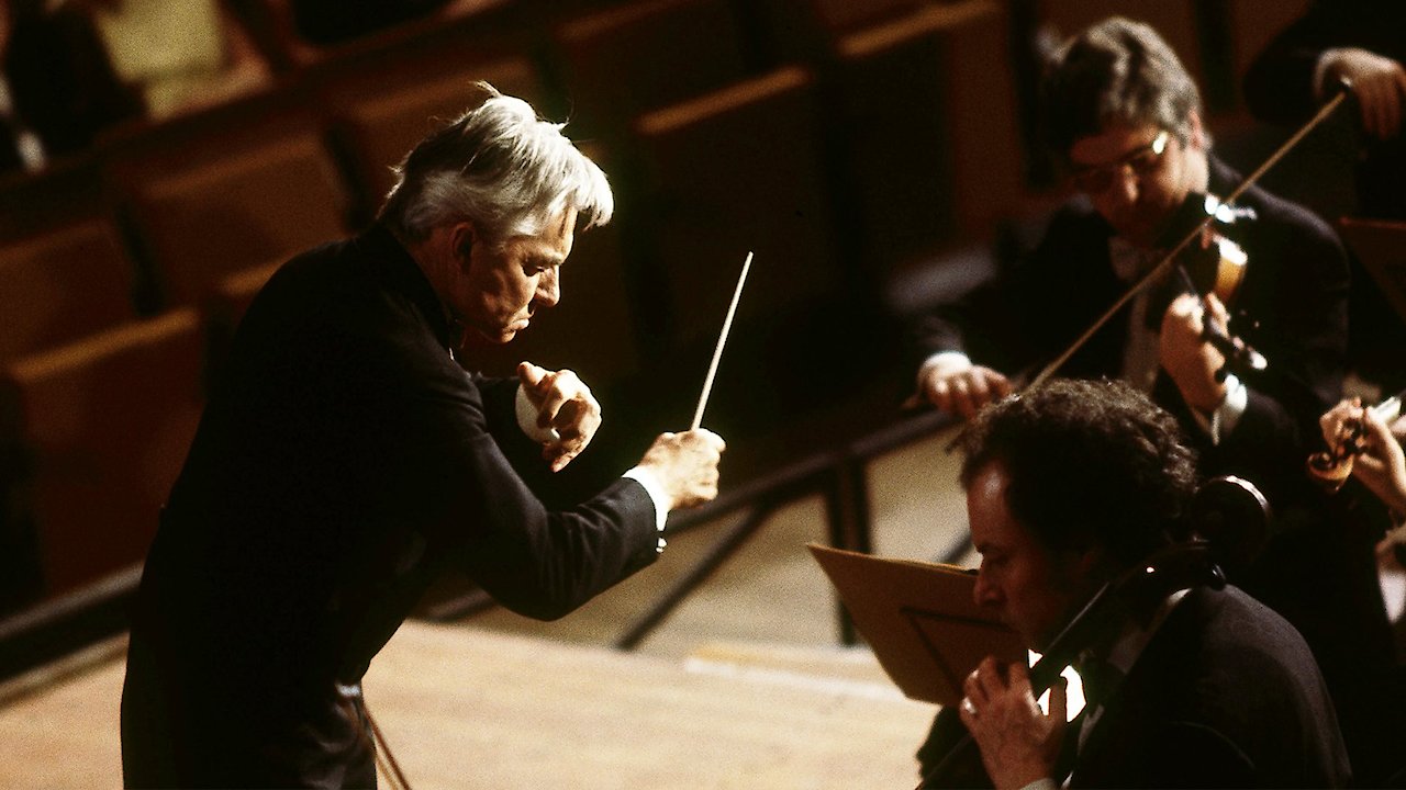 Berlin Phil: Tchaikovsky