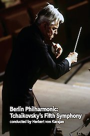 Berlin Phil: Tchaikovsky