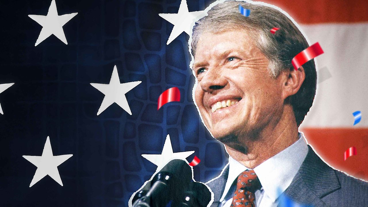 Jimmy Carter: From Peanuts to President
