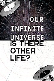 Our Infinite Universe Is there Other Life