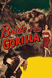 Bride of the Gorilla