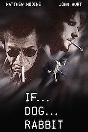 If... Dog... Rabbit