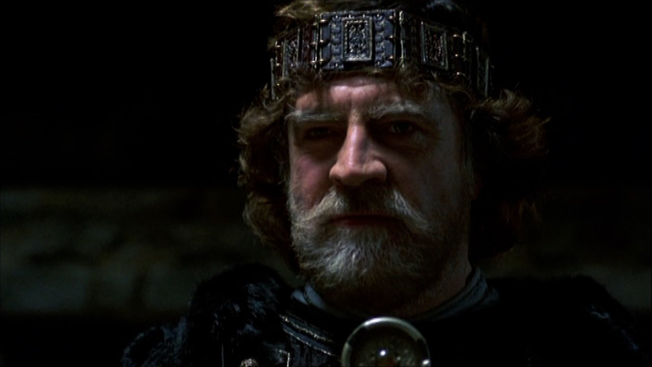 Discovering Arts: Hamlet