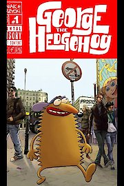 George the Hedgehog
