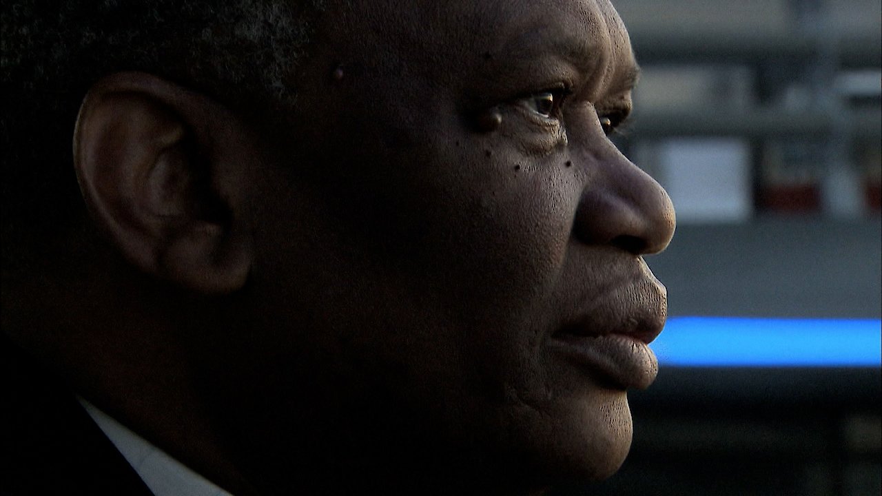 Damilola Death of a Ten Year Old