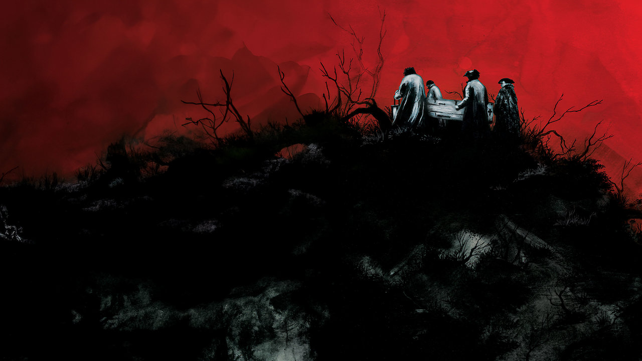 To Fire You Come At Last