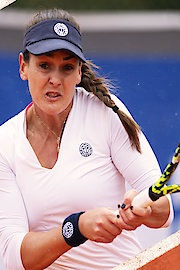 Nao Hibino - Andrea Lazaro Garcia