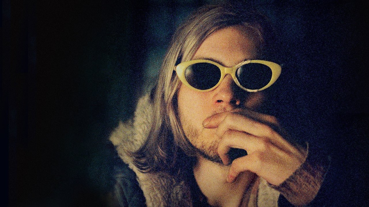 Gus Van Sant's Last Days