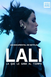 Lali: Time to Step Up