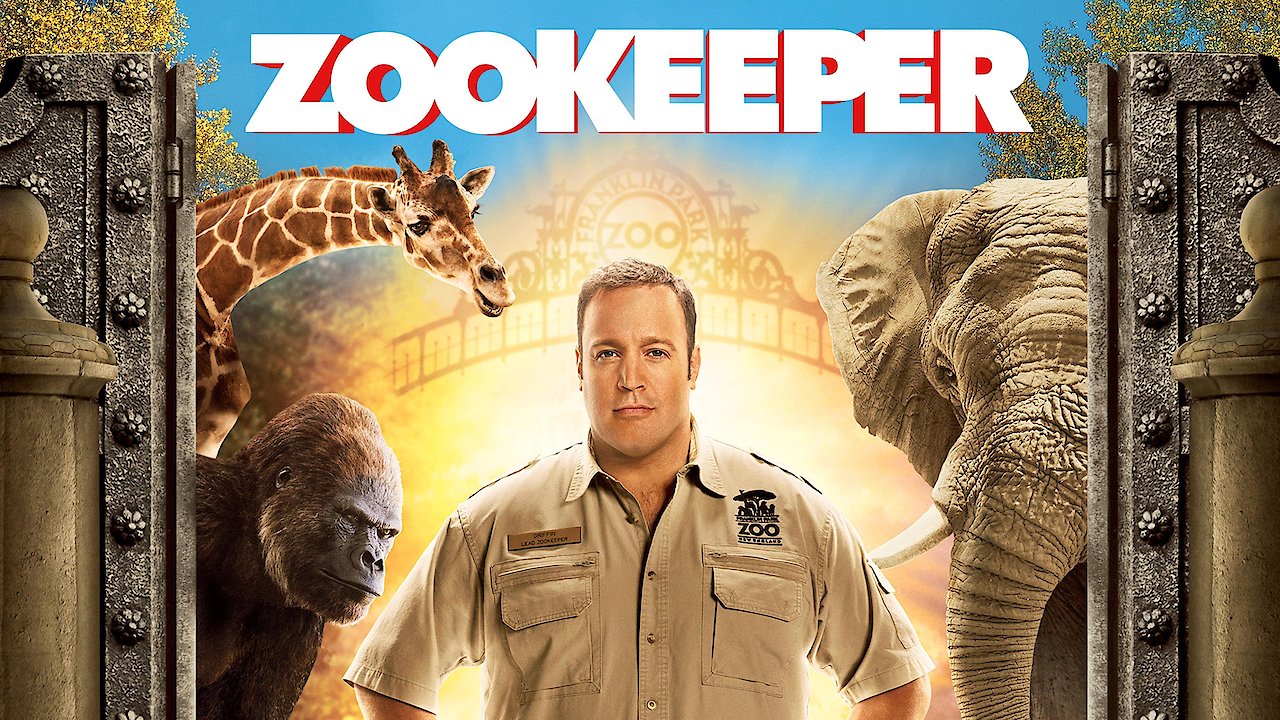 Zookeeper