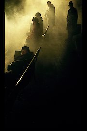 Koutaiba Al Janabi: My Camera is my Soulmate