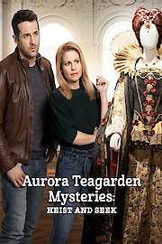 Aurora Teagarden Mysteries: Heist and Seek