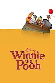 Winnie the Pooh