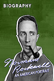 Norman Rockwell: An American Portrait