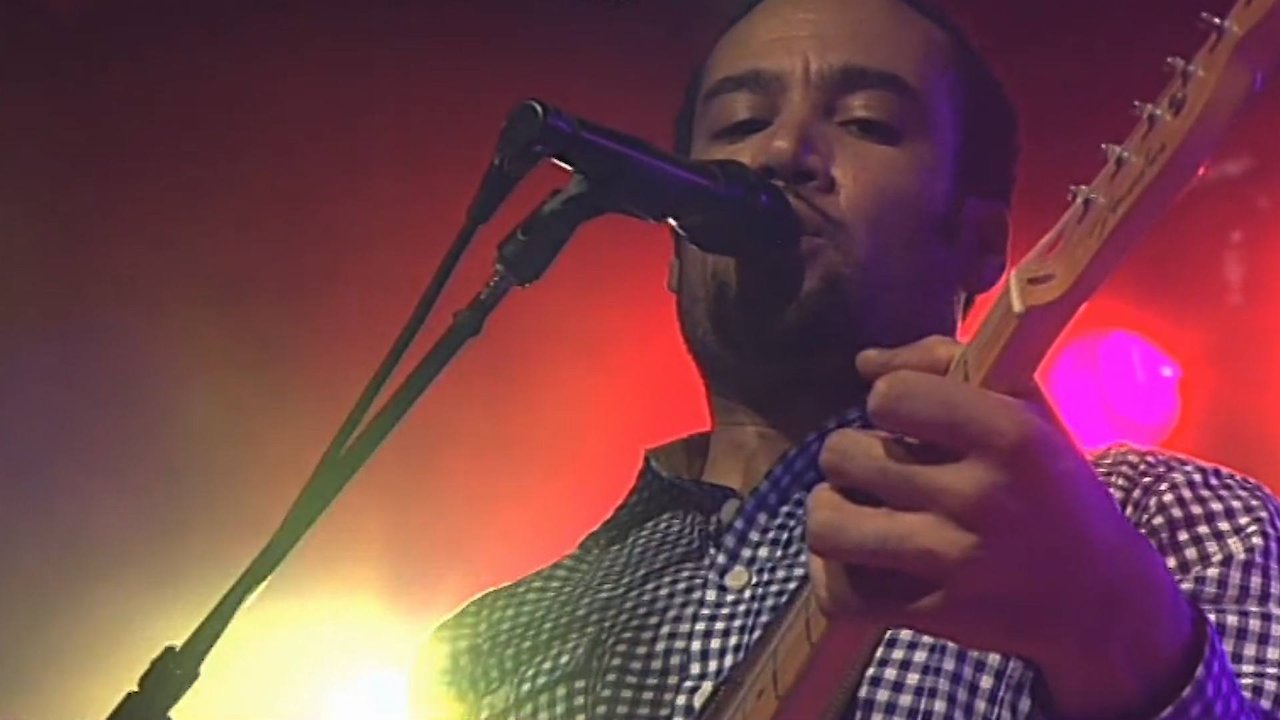 Ben Harper & Relentless7 - Live at Metro Theatre