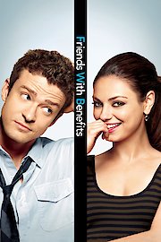 Friends with Benefits