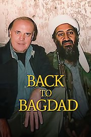 Back to Baghdad