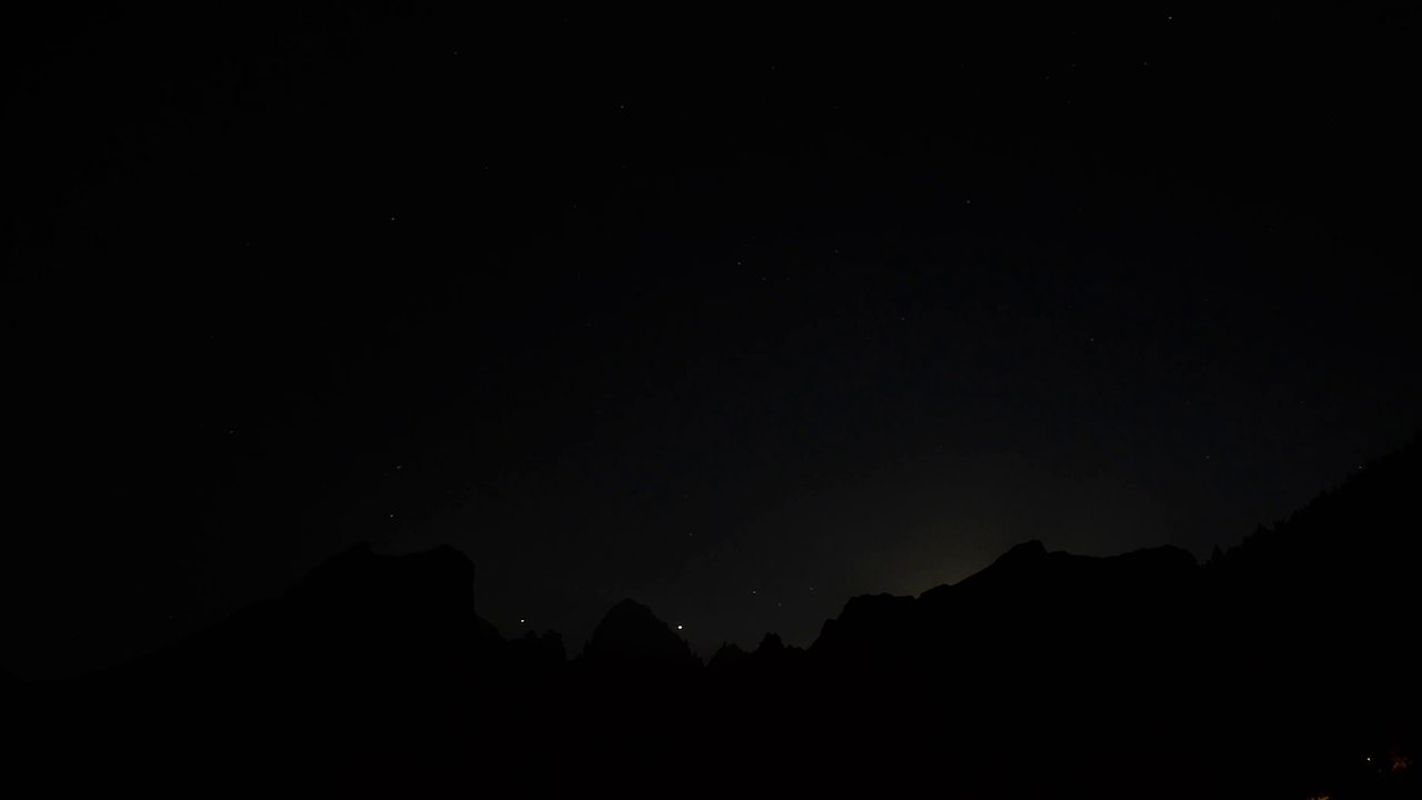 Zen Sleep: Magic Night