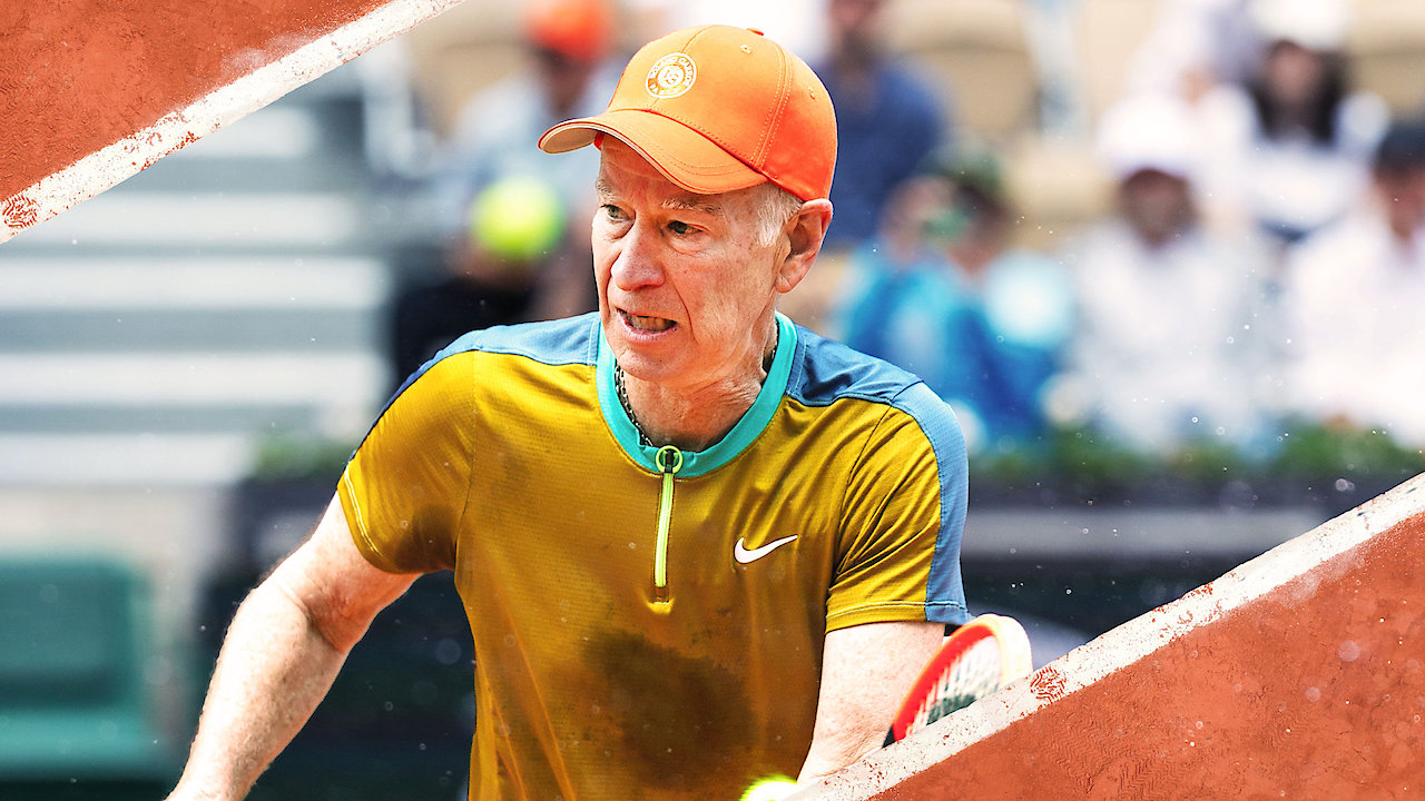 K. Clijsters / J. McEnroe - F. Pennetta / JW. Tsonga