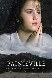 Paintsville: The April Pannington Story