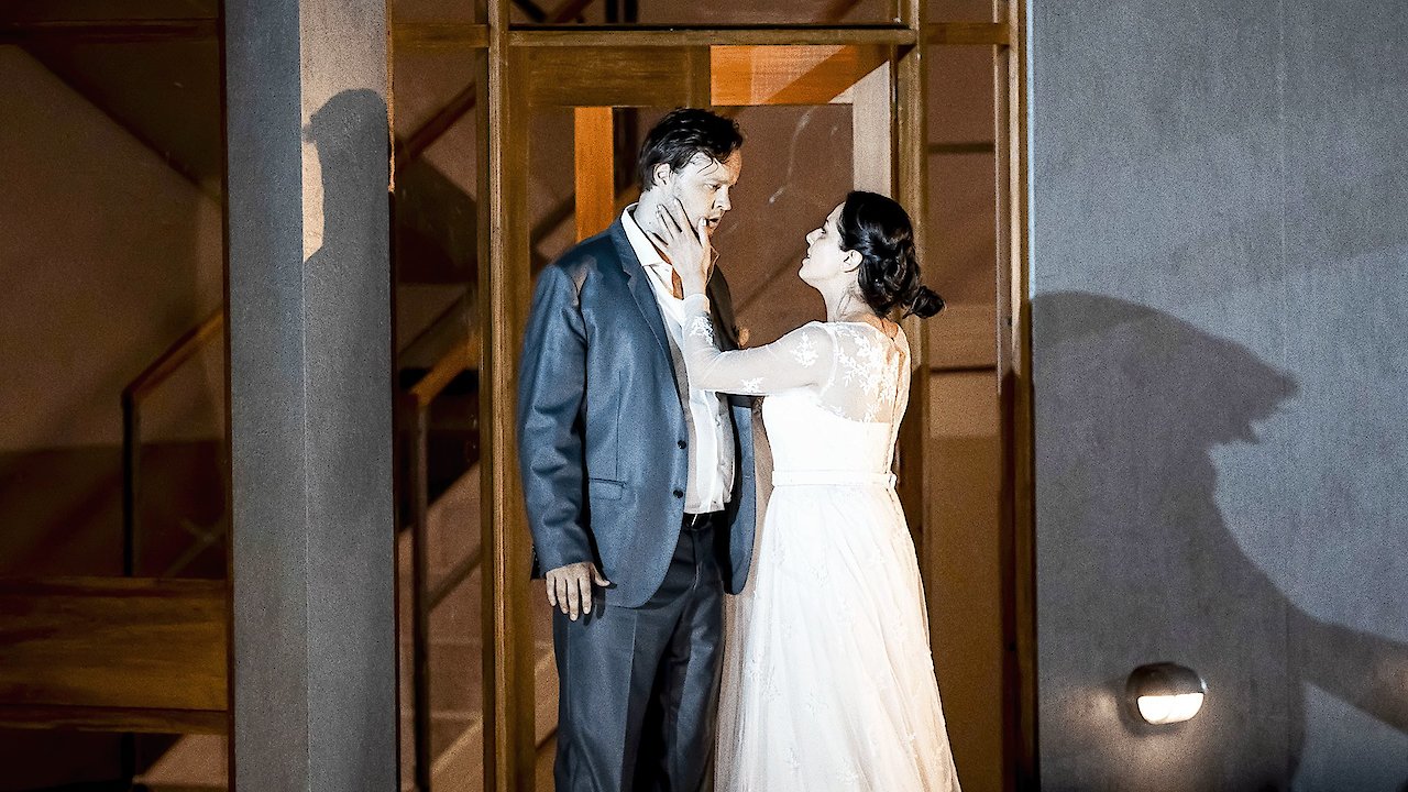 Innocence: An Opera by Kaija Saariaho