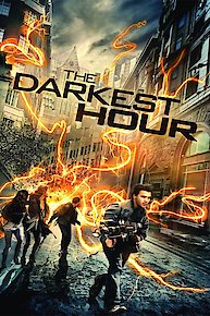 The Darkest Hour