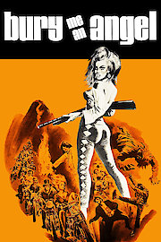 Bury Me An Angel