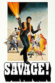 Savage!