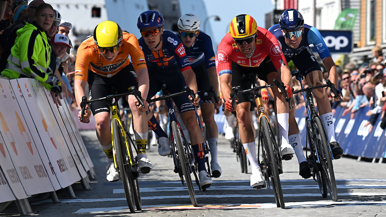 Tour of Norway | Stage 4