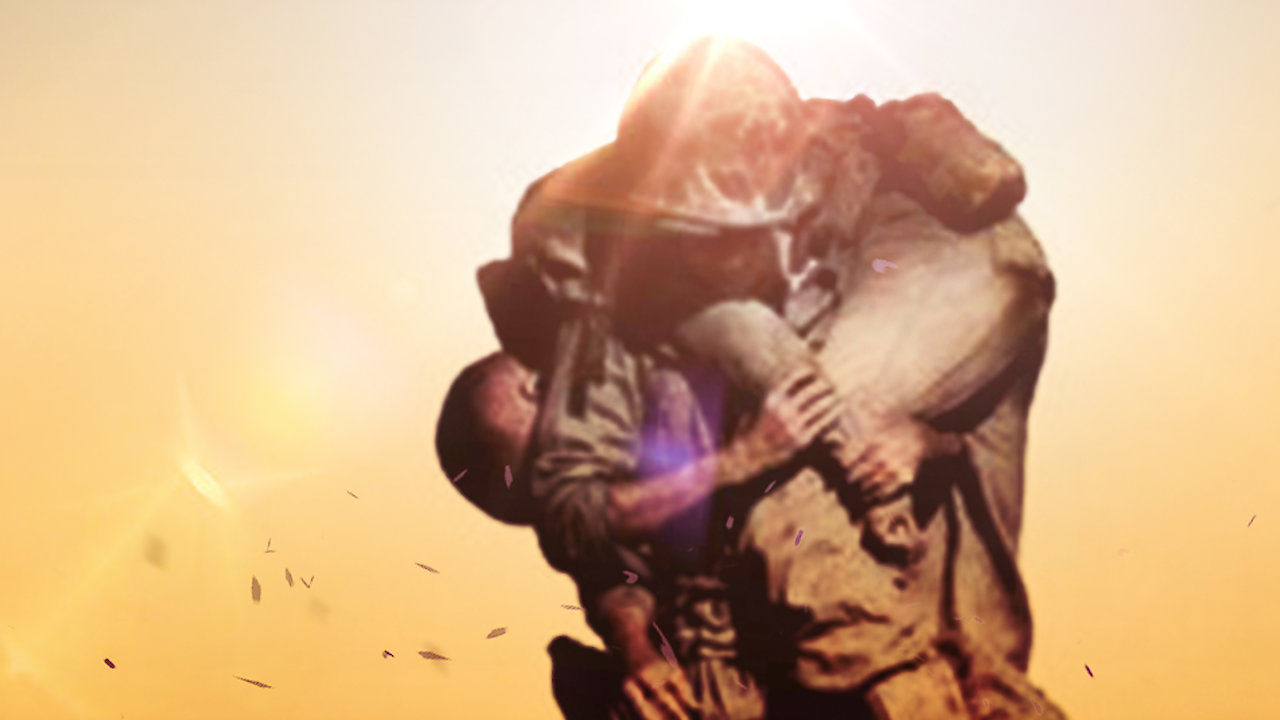 The Boys of H Company