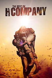 The Boys of H Company