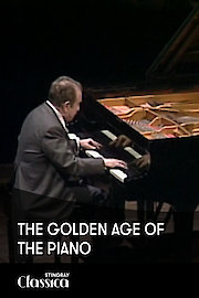 The Golden Age of the Piano