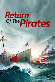 Return of the Pirates