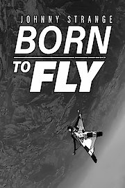 Johnny Strange Born to Fly