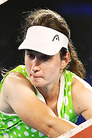 Solana Sierra - Daria Snigur