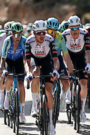 Vuelta a Murcia