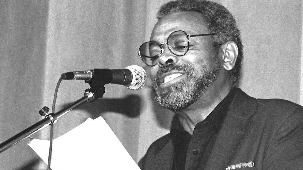 Why Is We Americans?