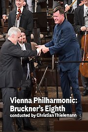 Vienna Philharmonic: Bruckner