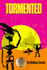 MST3K Mindless Summer Livestream II: Tormented