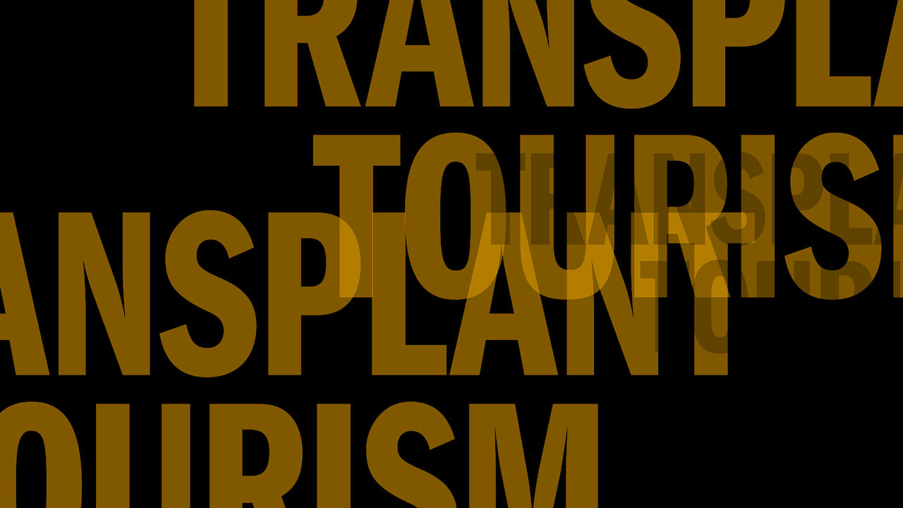 Transplant Tourism