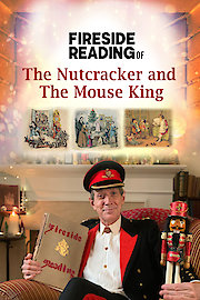 Fireside Reading of The Nutcracker and The Mouse King
