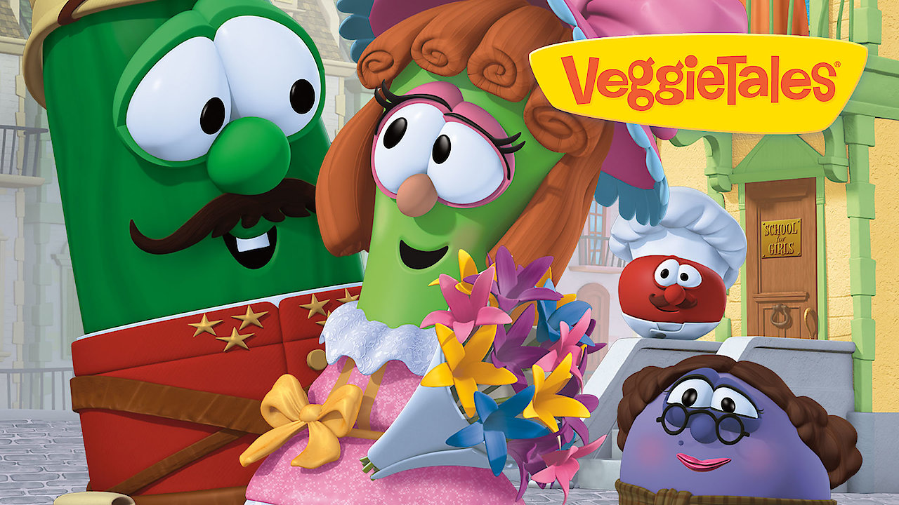 The Penniless Princess