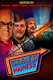 Drive-in Madness!