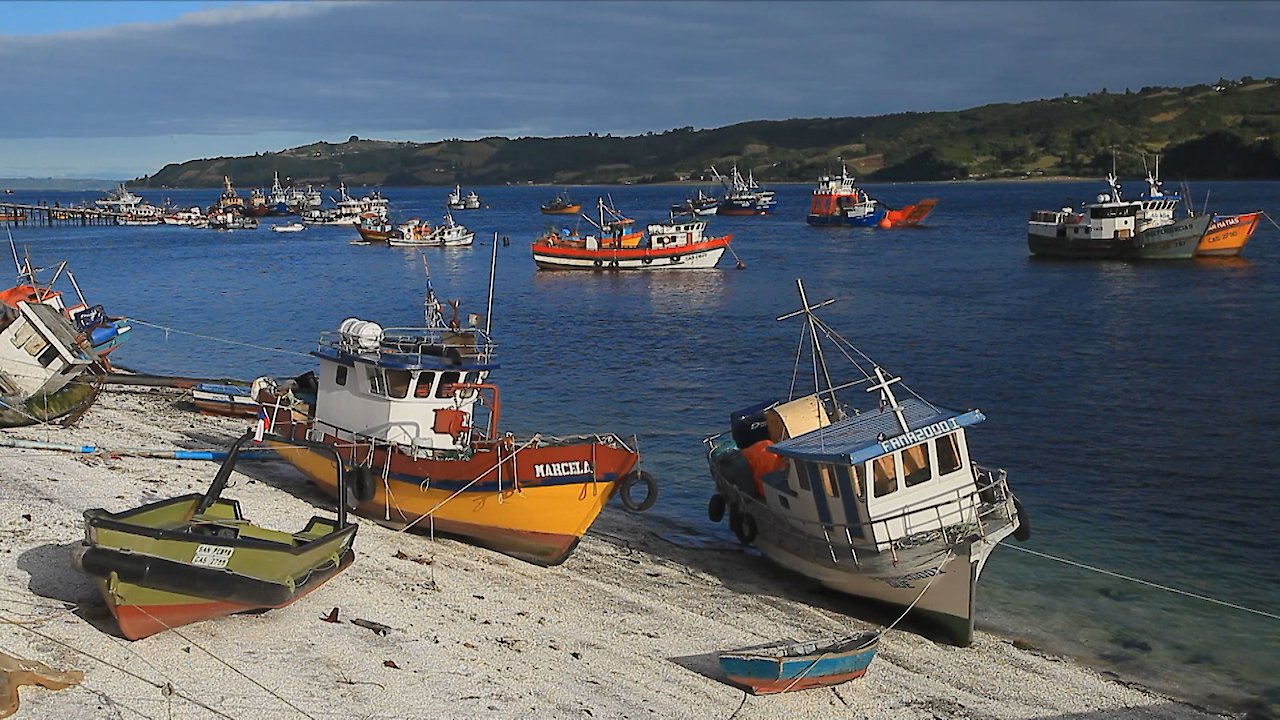 Chiloe Enchanted Archipelago