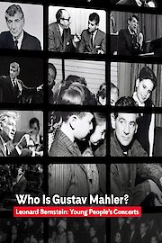 Who Is Gustav Mahler?