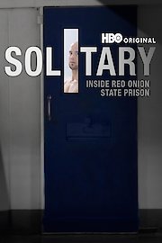 Solitary: Inside Red Onion State Prison
