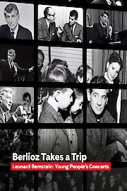 Berlioz Takes a Trip