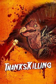 ThanksKilling